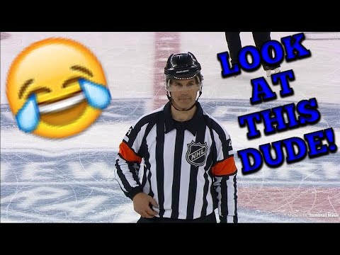 The Best Of Wes McCauley! 😂