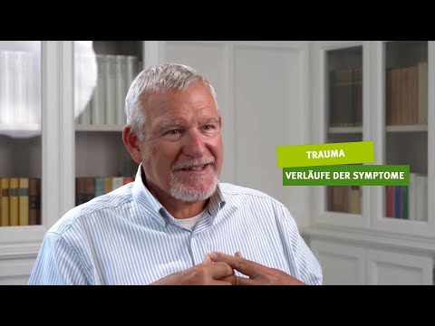 Trauma: Welche Verläufe der psychischen Symptome sind bei Kindern möglich?