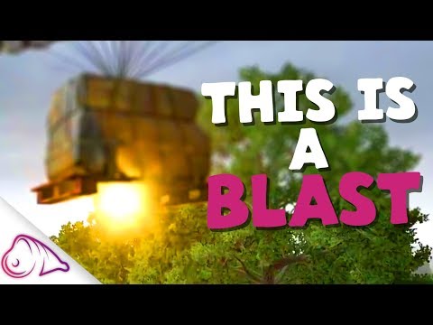 A "REALLY REALLY" fun Erangel game ft. Danucd | Hambinooo PUBG Gameplay