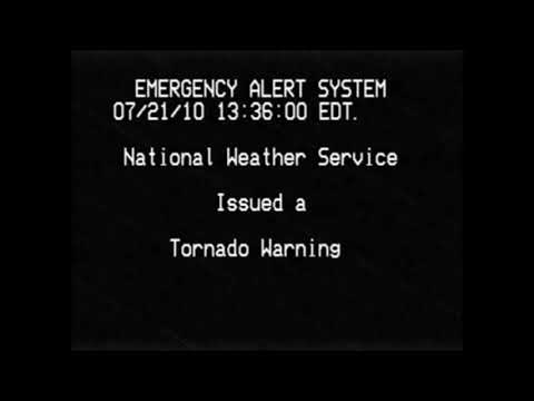 Ytp Nws Burlington Gets Confuzzled