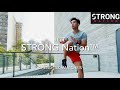 Ignite - Energy (Cardio) | STRONG Nation™ | 鄭子文 Cheng Tsz Man Chris |