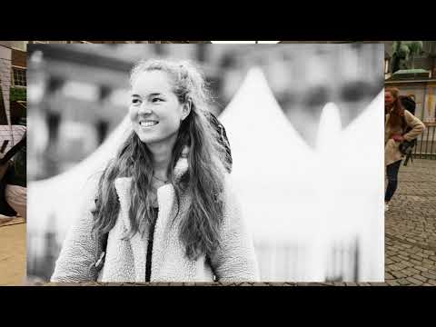 Wir fotografieren 101 Personen spontan auf der Straße an einem Wochenende Teil 1 :)