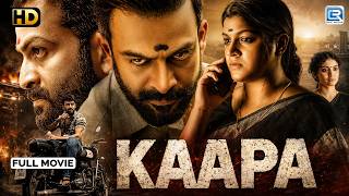 Download lagu KAAPA - 'Prithviraj Sukumaran' 2026 New Released Crime Thriller South Hindi Movie | New South Movie mp3