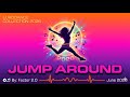 Jump Around Eurodance Collection 2026 Factor2 0