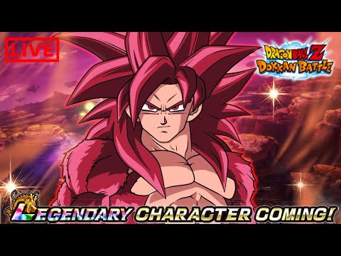 J-5 ! Gros LIVE Genkidamatsuri | DRAGON BALL Z DOKKAN BATTLE