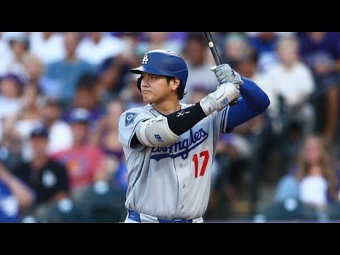 大谷翔平、衝撃の30号!⚾️ 6年連続30本塁打の偉業達成🔥#大谷翔平 #大谷30号 #ドジャース #MLB #ホームラン #野球 #村上宗隆 #日本人メジャーリーガー #大谷翔平ホームラン #野球ニ