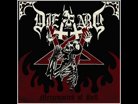 DIE HARD - Mercenaries of Hell