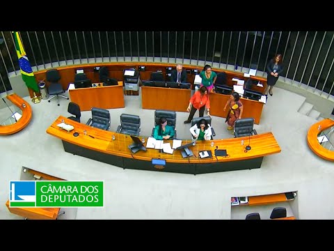 Homenagem ao Dia Mundial do Doador de Medula Óssea e ao Redome - Sessão Solene - 23/11/23