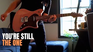 Shania - You&#39;re Still The One (Pop Punk/Emo Cover)