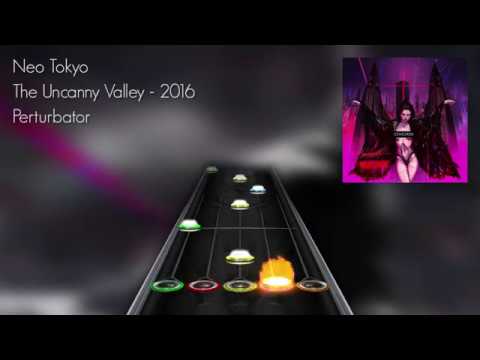 [Chart Preview] Perturbator - The Uncanny Valley Full ALBUM