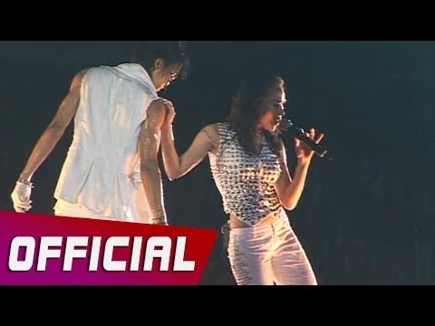 Mỹ Tâm - Mưa Khóc | Live Concert Tour Sóng Đa Tần (TO THE BEAT)