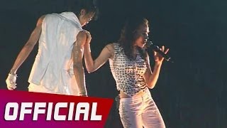 Mỹ Tâm - Mưa Khóc | Live Concert Tour Sóng Đa Tần (TO THE BEAT)