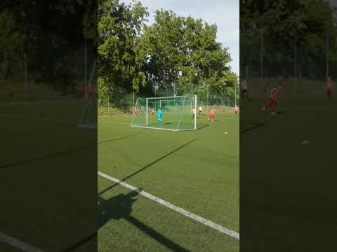 SV Donau u10 : TWL u10  9.5.2019