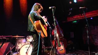 2013-10-29 - Hurray For The Riff Raff - New SF Bay Blues