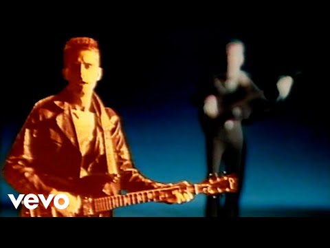 El Norte - Entre Tu y Yo (Video Oficial)