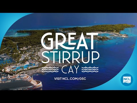 Great Stirrup Cay | Escape To The Great Life