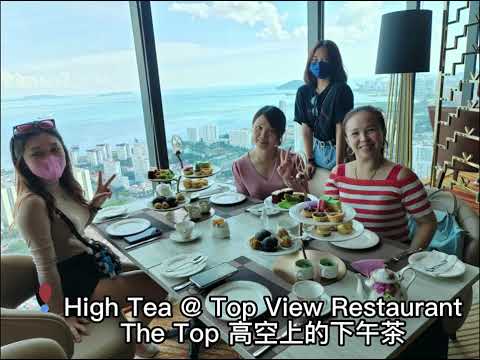 Radiance Perfect Group 槟城奖励旅游