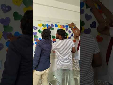 Valentine’s Day Celebration | Life at Kalpita Technologies