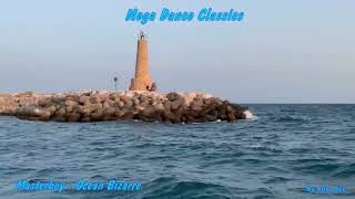 Masterboy - Ocean Bizarre - Dance 90 - Euro Dance - Old Music