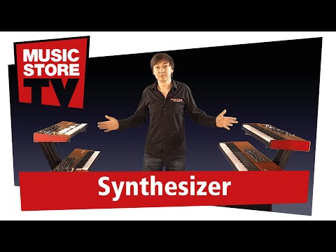 CLAVIA Buyer's Guide Nord Lead Electro Stage Piano