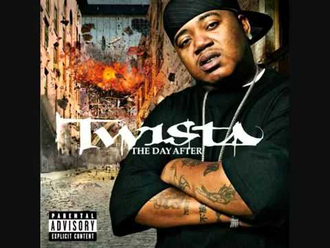 Twista - Creep Fast