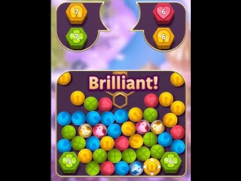 Diamond Diaries Saga Level 442