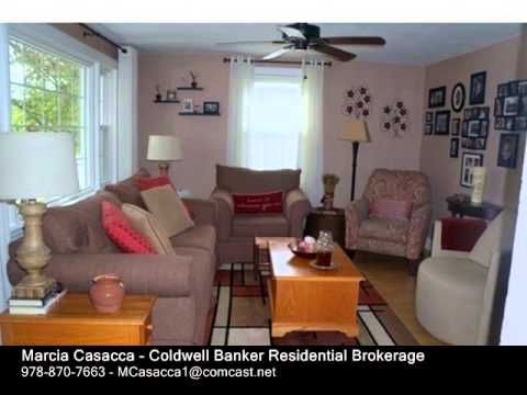 171 Summer St Lunenburg, MA 01462 - Single-Family Home - Real Estate - For Sale -