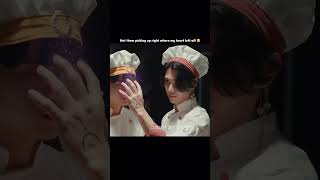 #WoojuBakery #우주빵집 #JeffBarcode #JeffSatur #BarcodeTinnasit #ThaiBL2026 #KBL2026 #StudioOn Saturn