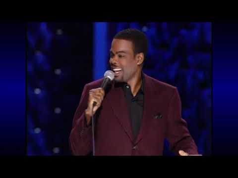 Chris Rock - Defending Rap Music