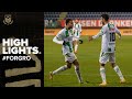 RUIME CIJFERS IN SITTARD! ? (Highlights: Fortuna Sittard - FC Groningen)