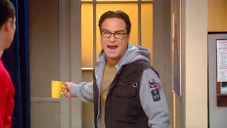 Download lagu Biggest Crashout Moments on 'The Big Bang Theory' mp3