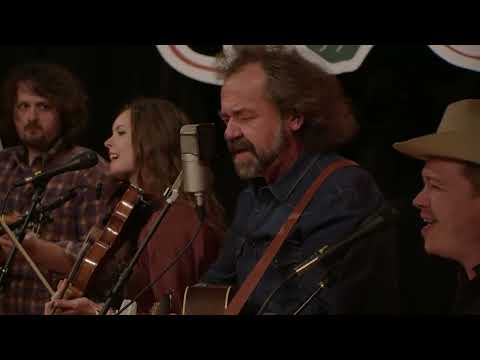 WoodSongs Livestream 1095: DAN TYMINSKI BAND