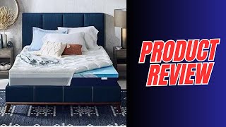 I Found the SECRET to Better Sleep with Sleep Innovations!