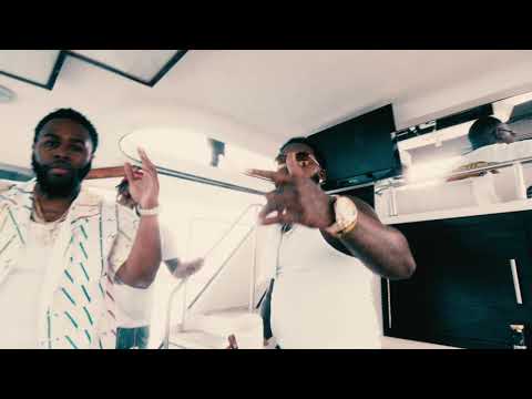 SW Cho feat. FAF Dee - Get Money (Official Music Video)