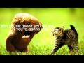 Jackson Waters - Stuck On A Feeling - With Lyrics ...