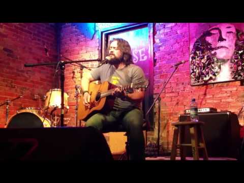 Mountain Time - Clay Cook