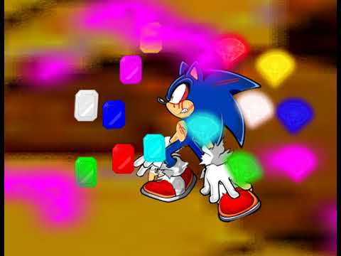 Super Sonic (Sonic X)  Sonic the Hedgehog! Amino