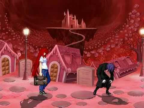 NEC8 MBAC Singles Round 1