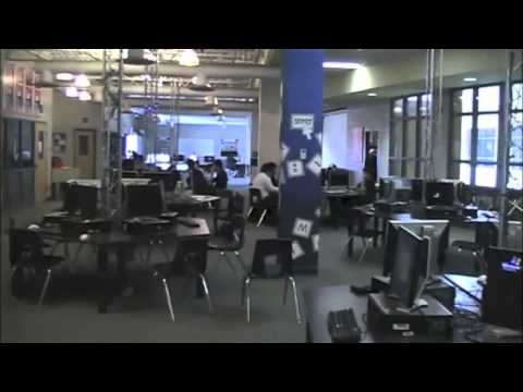 Marshall Mc Luhan Project