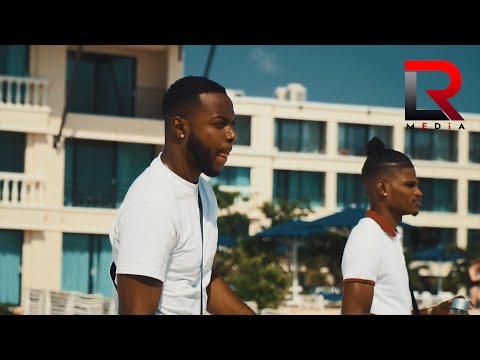 AC-Dres - Balora Ft. Grif (Official Video)