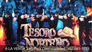 Tesoro Norteño- El Palomito ((2013))