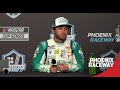Chasing Elliott: No. 9 gets the Busch Pole at Phoenix Raceway | NASCAR