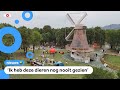 Dit pretpark in China gaat over Nederland: 'Er lopen koeien en paarden'