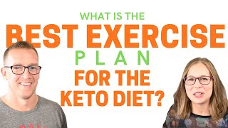 What’s The Best Exercise Plan For The Keto Diet? With Health Coach Tara