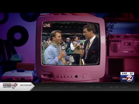 INTERVIEW: Jeff Alexander retires after 30 years at WBAY