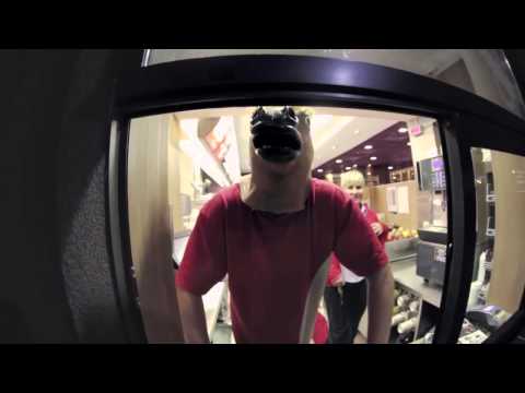 Trailer # 2 Wizja Lokalna Zamość Michał Wilczek & Studio ONE