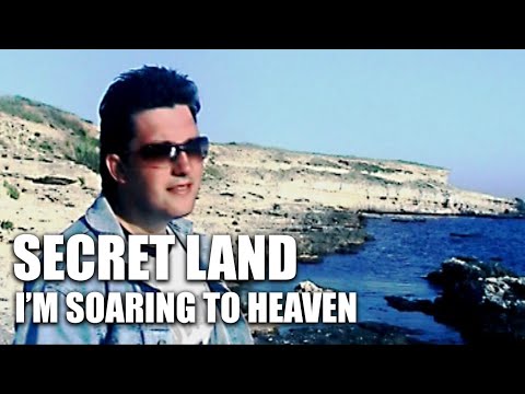 Secret Land - I'm Soaring To Heaven [OFFICIAL VIDEO]