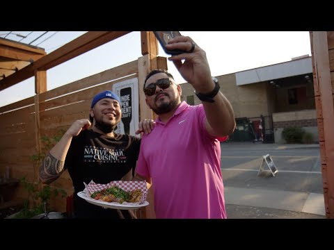 CityStream: Native Soul Cuisine