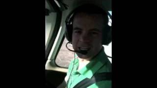 preview picture of video 'Flight Trip from Duluth- Cirrus SR-22 Pickup'