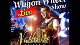 Nathan Carter Hills Of Donegal Live
